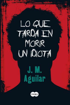 [Manuel Artacho 01] • Lo que tarda en morir un idiota